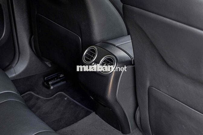 Mercedes GLC300 Coupe 2021 Đen