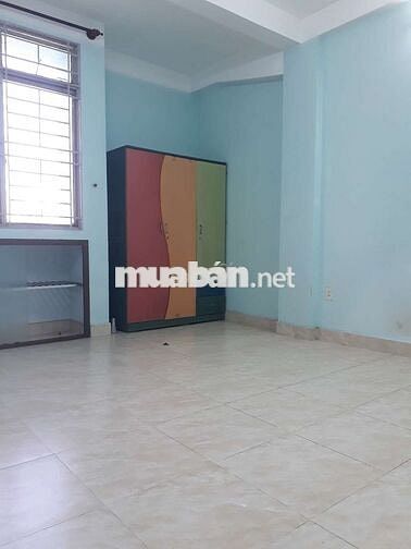 Cho thuê căn hộ chung cư 52. 1 PN. Giá 6tr