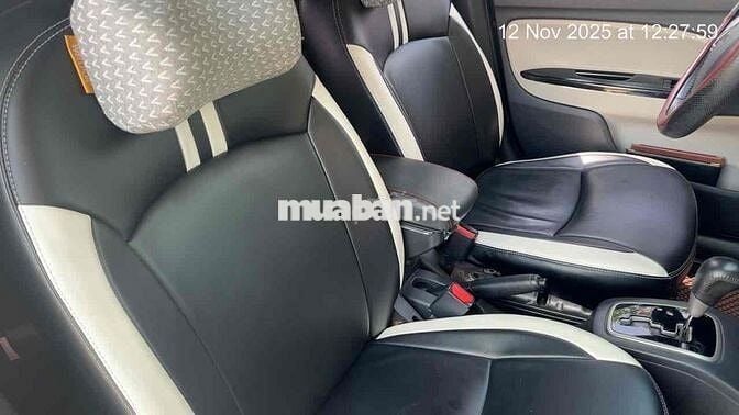 Mitsubishi Marage 2015 1.2 AT - 115000 km