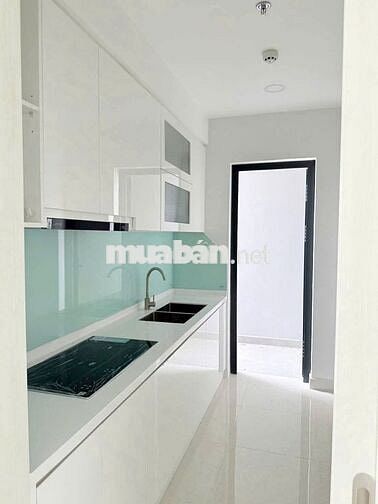 CHÍNH CHỦ GỞI CHO THUÊ CĂN HỘ DHOMME QUẬN 6 - 3PN + GIÁ 16TR + Ở LIỀN