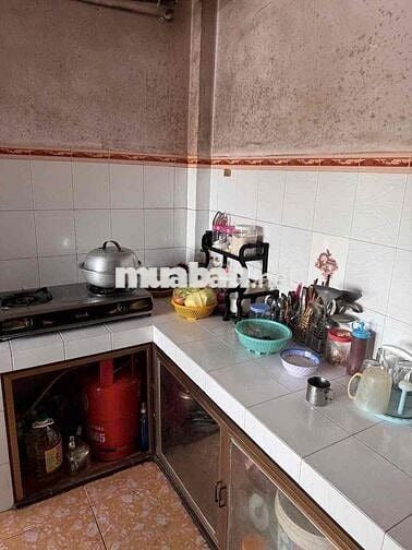 Bán Nhà đường Nguyễn Huệ ( Chợ Mới , An Giang )