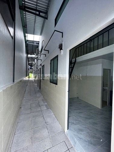 📣BÁN GẤP DÃY TRỌ 9 PHÒNG 1 KIOT Chợ CầuTràm1tỷ150 thu nhập 25tr/tháng