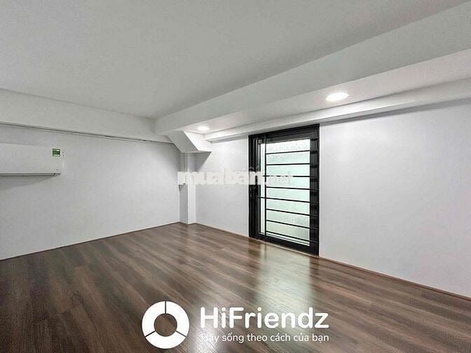 DUPLEX FULL NỘI THẤT TÁCH BẾP 35M2 MẶT TIỀN ĐƯỜNG SONG HÀNH