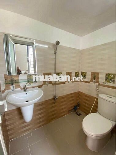 🏢PHÒNG TRỌ MỚI 100% NGAY PHAN UY ÍCH - QUANG TRUNG - FULL NỘI THẤT!!