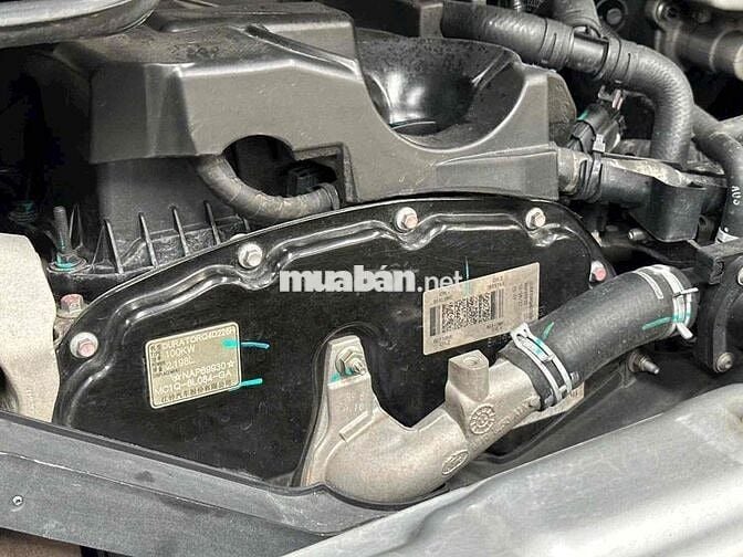 Ford Transit 2022 SVP Standard - 99000 km