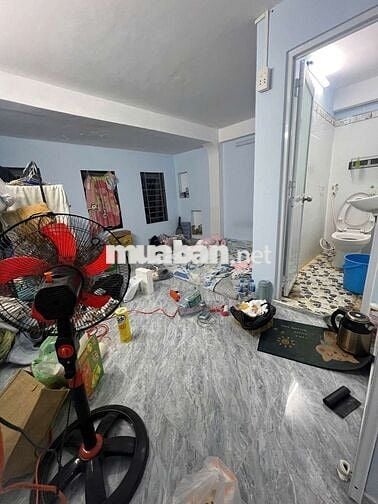 Nhà cho thuê Chiến Lược gần chợ BT(3PN 3WC) hẻm 5m nhà trống vô ở ngay