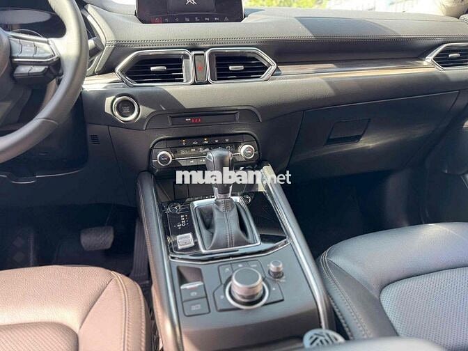 Mazda CX-5 2023 2.0 Luxury 9000 km