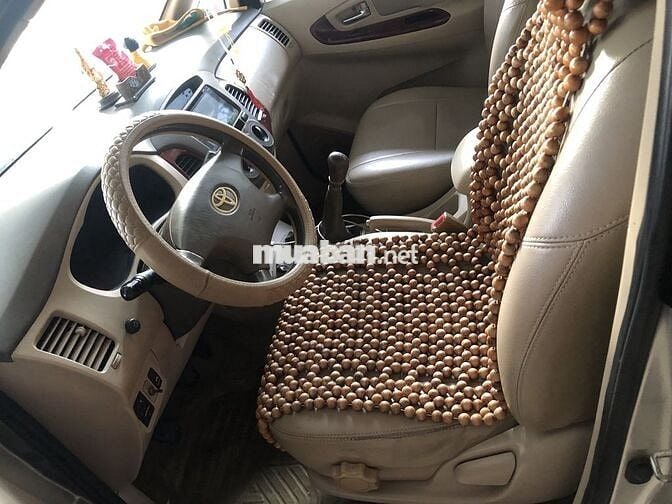 Toyota Innova 2006 G - 450000 km