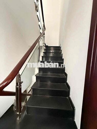 cho thue nhà góc 2 mặt tiền Phạm Văn Chiêu phường 14 Quận Gò Vấp