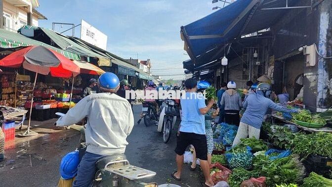 🆘VỠ NỢ CẦN XẢ GẤP LÔ GÓC 2MT 116m2 FULL THỔ NGAY SÁT QL22 CHỈ 490TR!!