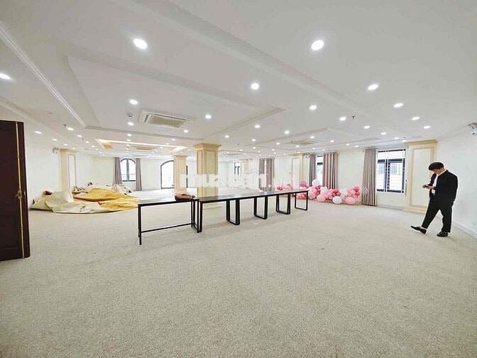 CHÍNH CHỦ CHO THUÊ SÀN PHỐ GIẢNG VÕ - BA ĐÌNH 145M GIÁ CHỈ 27TRIỆU