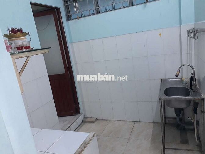 Cho thuê căn hộ chung cư 52. 1 PN. Giá 6tr