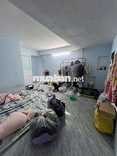 Nhà cho thuê Chiến Lược gần chợ BT(3PN 3WC) hẻm 5m nhà trống vô ở ngay