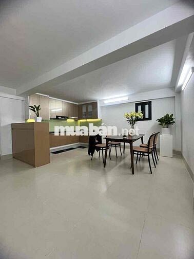 BÁN NHÀ GIANG VĂN MINH – 10M RA Ô TÔ TRÁNH – TRUNG TÂM BA ĐÌNH