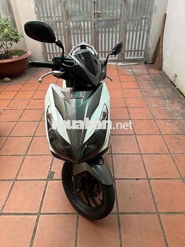 Honda Airblade 2014 Trắng 100.000 km