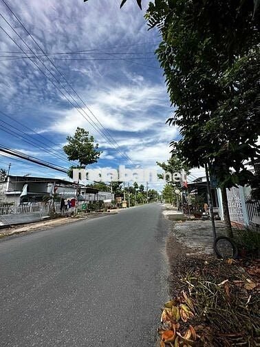 BÁN GẤP LÔ ĐẤT THỔ CƯ 100% – THỊ TRẤN MỸ LUÔNG – GIÁ MỀM NHẤT KHU VỰC