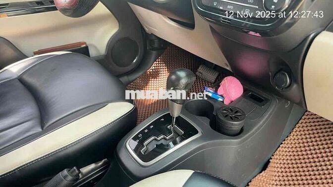 Mitsubishi Marage 2015 1.2 AT - 115000 km