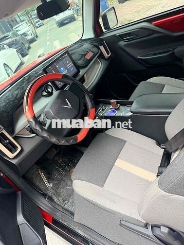 VinFast VF3 2024 Thuê pin 1 chủ cực đẹp sẵn dùng