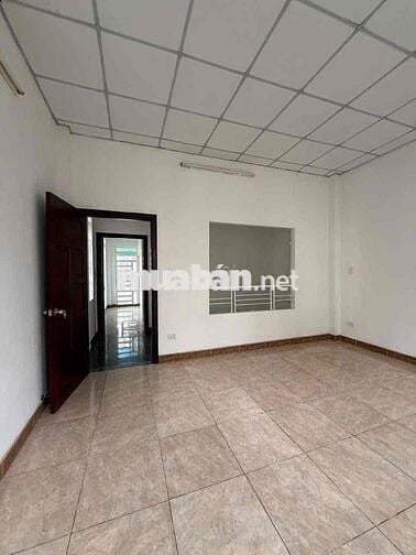 cho thue nhà góc 2 mặt tiền Phạm Văn Chiêu phường 14 Quận Gò Vấp