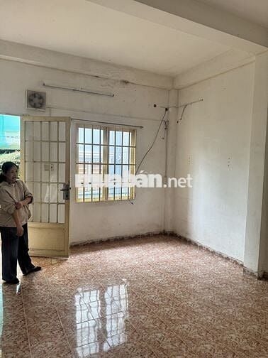 Phòng trọ sạch sẽ thoáng mát trung tâm quận 10