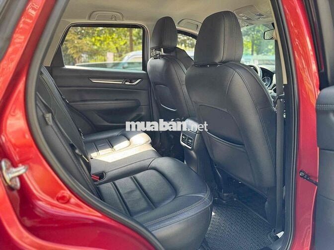 Mazda CX-5 2023 2.0 Luxury 9000 km