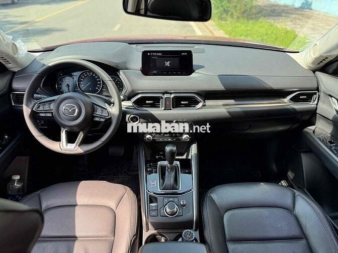 Mazda CX-5 2023 2.0 Luxury 9000 km