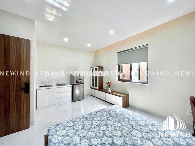 ✨ STUDIO BAN CÔNG/CỬA SỔ SIÊU ĐẸP Ở KDC LẬP PHÚC