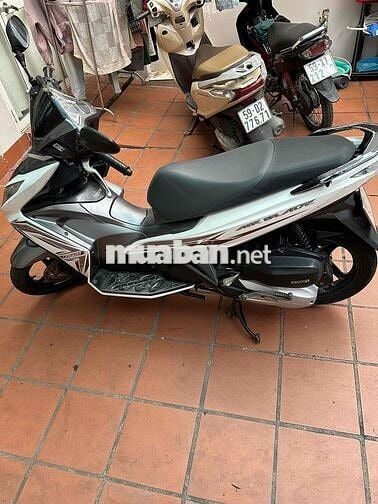 Honda Airblade 2014 Trắng 100.000 km