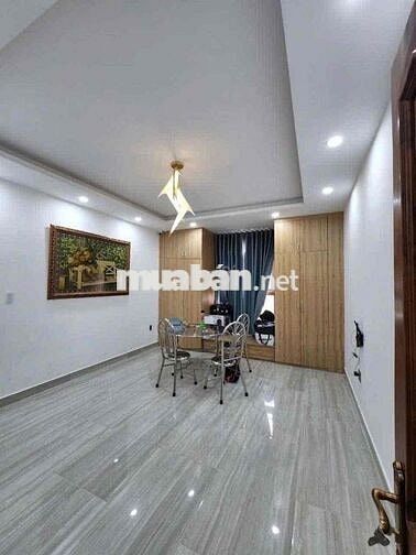 CHO THUÊ NHÀ THANG MÁY(LỬNG,3 LẦU,3PN LỚN,4WC) ĐINH BỘLỈNH,BÌNH THẠNH