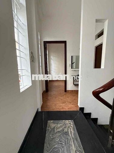 cho thue nhà góc 2 mặt tiền Phạm Văn Chiêu phường 14 Quận Gò Vấp