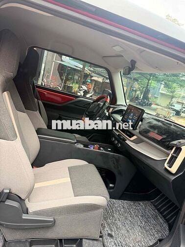 VinFast VF3 2024 Thuê pin 1 chủ cực đẹp sẵn dùng