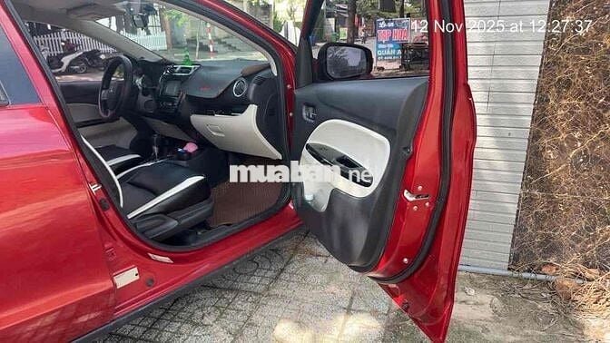 Mitsubishi Marage 2015 1.2 AT - 115000 km