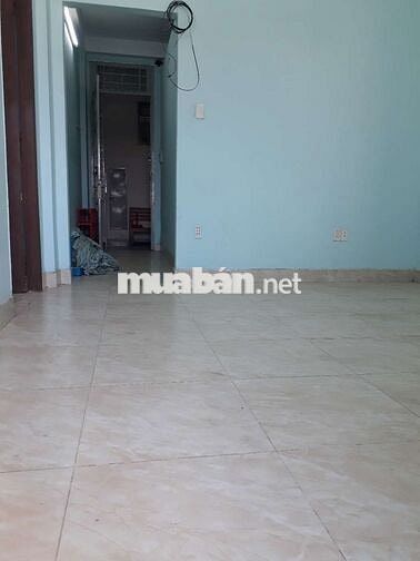 Cho thuê căn hộ chung cư 52. 1 PN. Giá 6tr