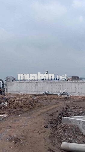 💥BÁN ĐẤT CỤM CÔNG NGHIỆP TÂY NiNH CỦ