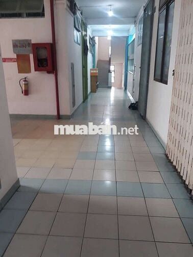 Cho thuê căn hộ chung cư 52. 1 PN. Giá 6tr