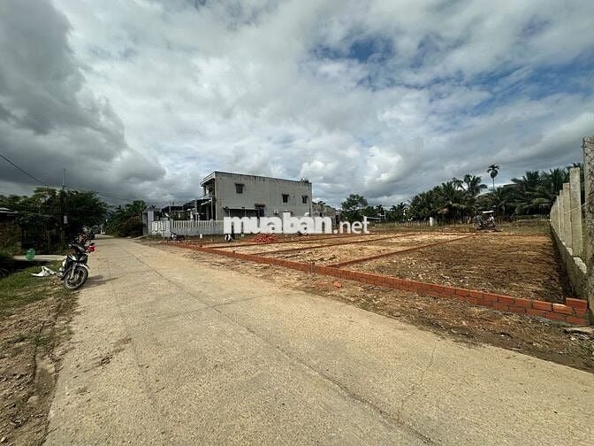 🔥 SỞ HỮU LÔ ĐẤT ĐẸP CHỈ 780 TRIỆU - PHÚ MỸ - ĐẠI HIỆP - ĐÀ NẴNG MỚI🔥