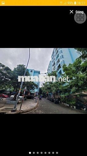 Cho thuê căn hộ chung cư 52. 1 PN. Giá 6tr