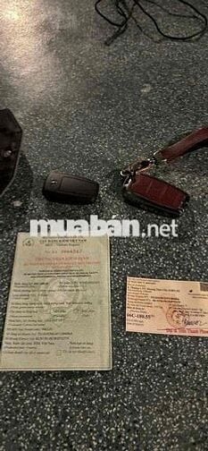 VinFast VF3 2024 Thuê pin 1 chủ cực đẹp sẵn dùng