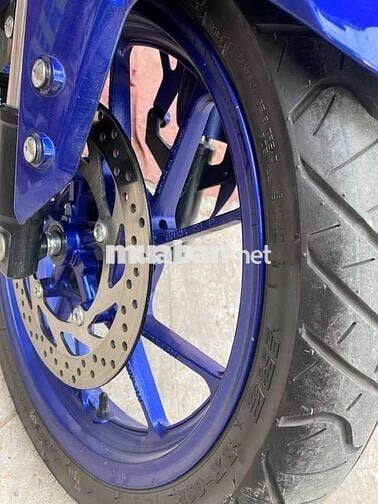 Yamahar15v3 2020
