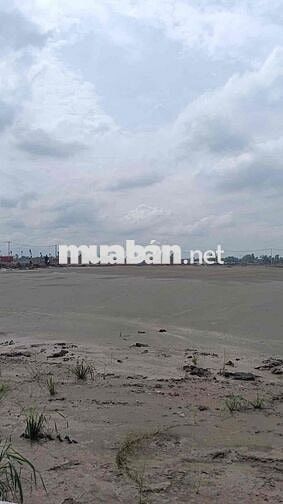 💥BÁN ĐẤT CỤM CÔNG NGHIỆP TÂY NiNH CỦ