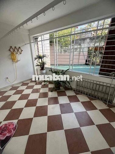 BÁN NHÀ GIANG VĂN MINH – 10M RA Ô TÔ TRÁNH – TRUNG TÂM BA ĐÌNH