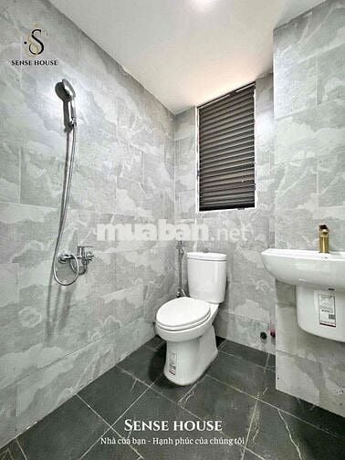 🎉Căn Hộ Ban Công Luxury - Full Nội Thất - Mới 100% - Ngay Quận 11🎉