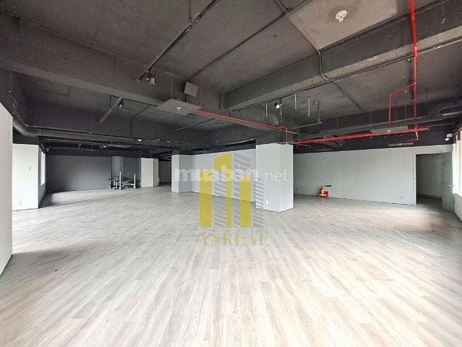 CHO THUÊ VĂN PHÒNG 300-800M2 GIÁ TỪ 36 TRIỆU TRUNG TÂM PHƯỜNG AN PHÚ