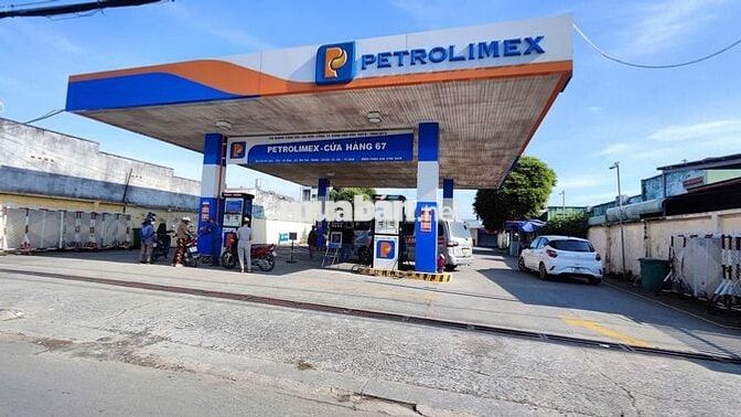 🆘VỠ NỢ CẦN XẢ GẤP LÔ GÓC 2MT 116m2 FULL THỔ NGAY SÁT QL22 CHỈ 490TR!!