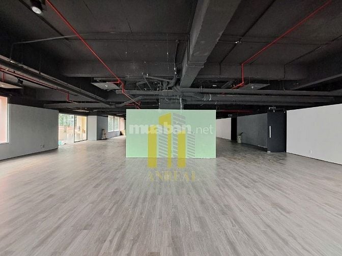 CHO THUÊ VĂN PHÒNG 300-800M2 GIÁ TỪ 36 TRIỆU TRUNG TÂM PHƯỜNG AN PHÚ