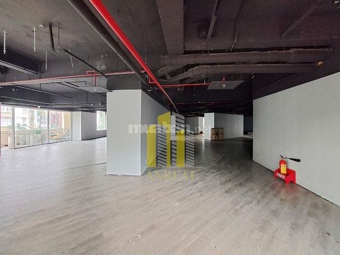 CHO THUÊ VĂN PHÒNG 300-800M2 GIÁ TỪ 36 TRIỆU TRUNG TÂM PHƯỜNG AN PHÚ