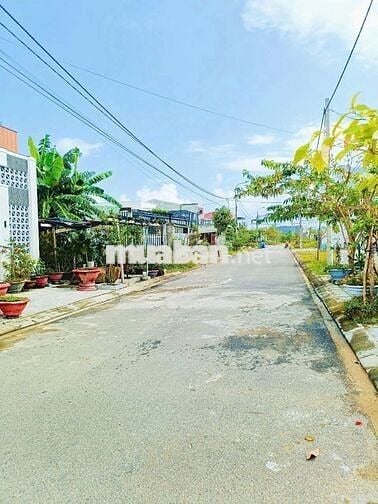 🟥🟥 2,520 TRIỆU/ TĐC HÒA LIÊN, KẾ LÔ GÓC NGÃ TƯ