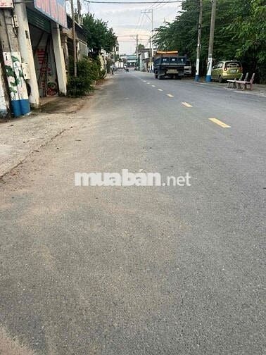 Gấp Sang Đất 100m2 Gần KHU CÔNG NGHIỆP NAM TÂN UYÊN, chốt nhanh