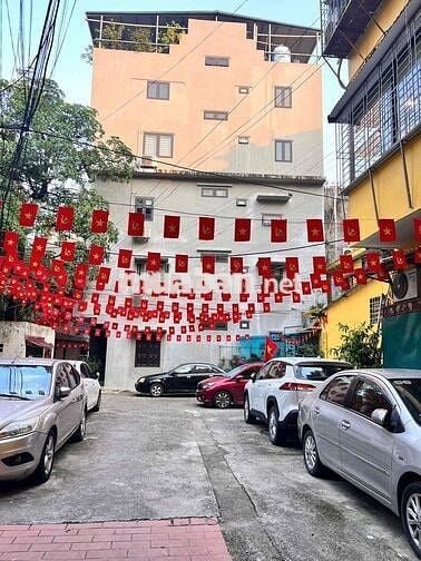 CĂN HỘ TẬP THỂ VIP- Ô TÔ ĐỖ CỔNG-KHU VIP ĐỐNG Đa