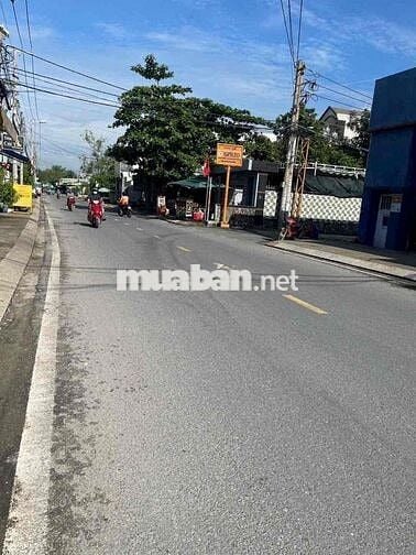 Gấp Sang Đất 100m2 Gần KHU CÔNG NGHIỆP NAM TÂN UYÊN, chốt nhanh